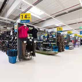 Bild von DECATHLON Ingolstadt