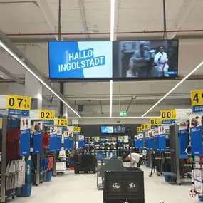 Bild von DECATHLON Ingolstadt