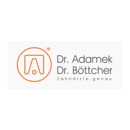 Logo fra Zahnärzte Dr. med. Dent. Christian Adamek und Dr. med. Dent Heike Böttcher