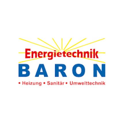 Logo od Energietechnik Baron GmbH & Co. KG