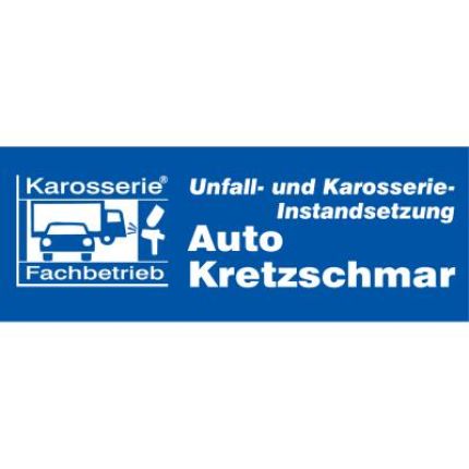 Logo od Auto Kretzschmar