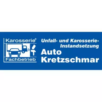 Logo von Auto Kretzschmar