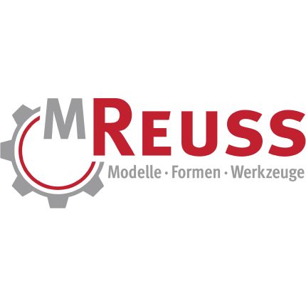 Logo van Modell- und Formenbau M.Reuss GmbH
