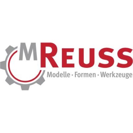 Logo von Modell- und Formenbau M.Reuss GmbH