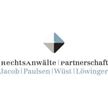 Logo von Rechtsanwälte | Partnerschaft Jacob | Paulsen | Steur