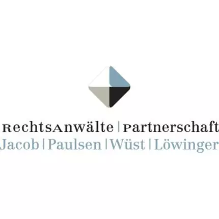 Logo van Rechtsanwälte | Partnerschaft Jacob | Paulsen | Steur