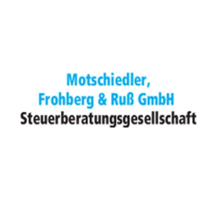 Logo van Motschiedler, Frohberg & Ruß GmbH