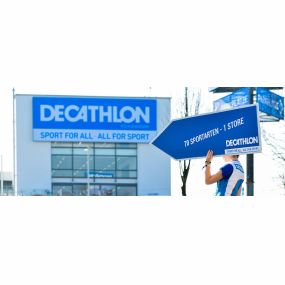 Bild von DECATHLON