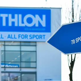 Bild von DECATHLON