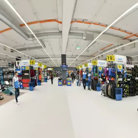 Bild von DECATHLON