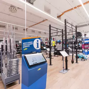 Bild von DECATHLON Köln-Marsdorf