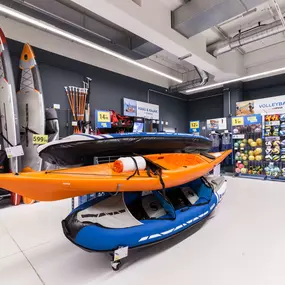 Bild von DECATHLON Köln-Marsdorf