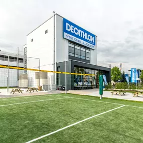 Bild von DECATHLON Köln-Marsdorf