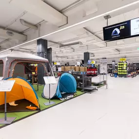 Bild von DECATHLON Köln-Marsdorf