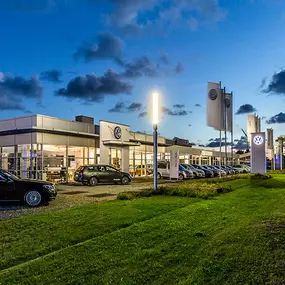 Bild von AVG Rosier GmbH Sylt (VW)