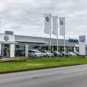 Bild von AVG Rosier GmbH Sylt (VW)