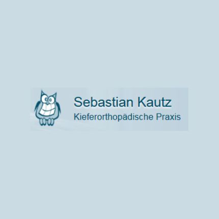 Logo von Sebastian Kautz - Facharzt f. Kieferorthopädie