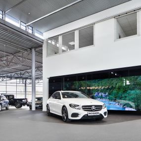 Bild von Autohaus Heinrich Rosier GmbH Paderborn