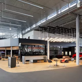 Bild von Autohaus Heinrich Rosier GmbH Paderborn