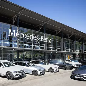 Bild von Autohaus Heinrich Rosier GmbH Paderborn