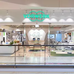 Bild von Vorwerk Store Essen