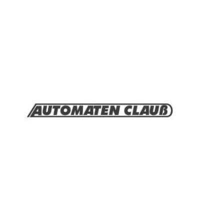 Logo van Automaten Clauß