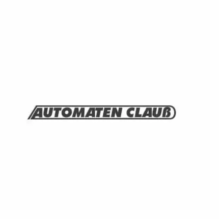 Logotyp från Automaten Clauß