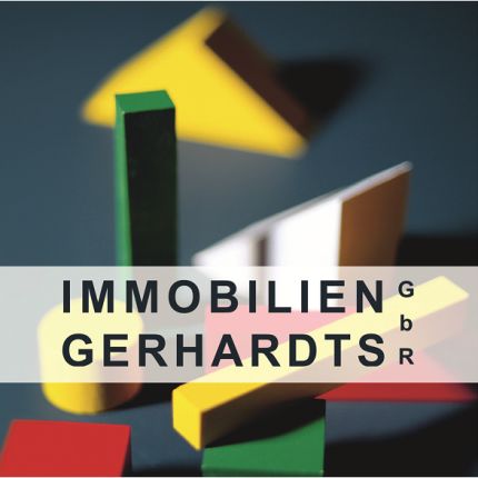 Logo von Immobilien Gerhardts GbR