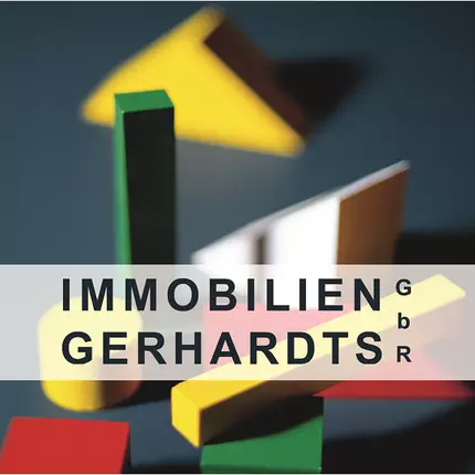 Logotyp från Immobilien Gerhardts GbR