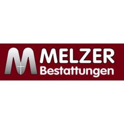 Logo von Melzer-Bestattungen