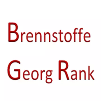 Logotipo de Brennstoffe Georg Rank, Inh. Uwe Rank e.K.