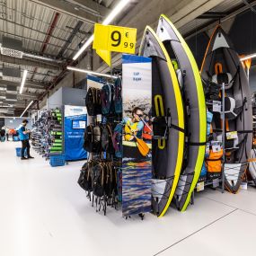 Bild von DECATHLON