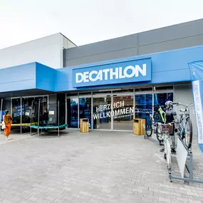 Bild von DECATHLON Fürth