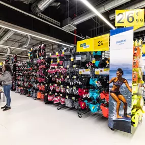 Bild von DECATHLON Fürth