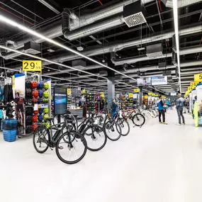 Bild von DECATHLON Fürth