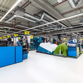 Bild von DECATHLON Fürth