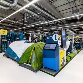 Bild von DECATHLON Fürth