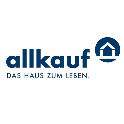 Logo van allkauf haus - Musterhaus Günzburg
