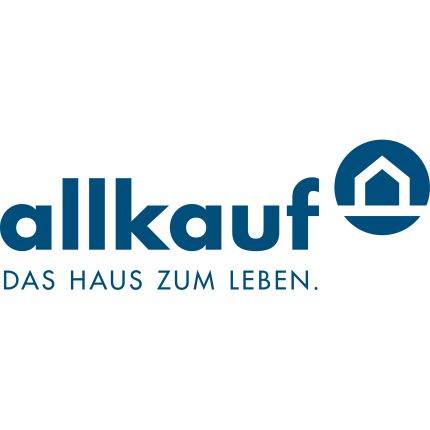 Logo da allkauf haus - Musterhaus Günzburg