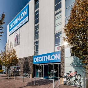 Bild von DECATHLON