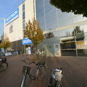 Bild von DECATHLON Rheine