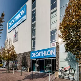 Bild von DECATHLON Rheine