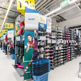 Bild von DECATHLON Rheine