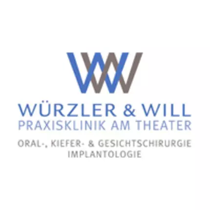 Logo van Würzler & Will Praxisklinik am Theater