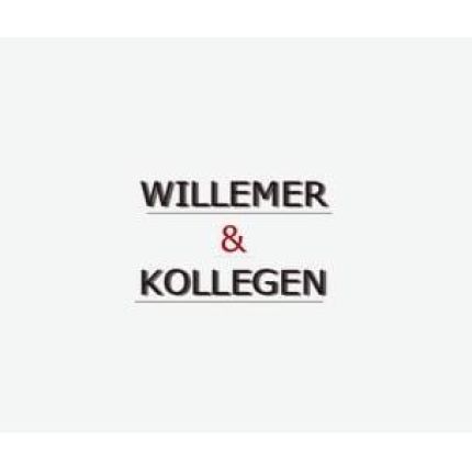 Logotipo de Willemer & Kollegen