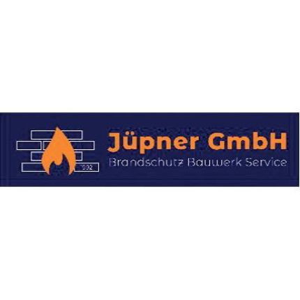 Logo von Brandschutz Bauwerk Service Jüpner GmbH