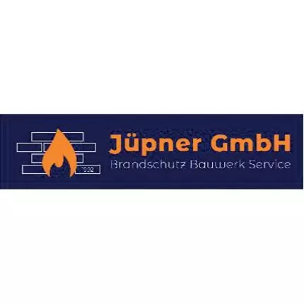 Logotipo de Brandschutz Bauwerk Service Jüpner GmbH