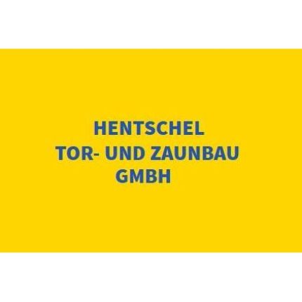 Logotyp från Hentschel Tor- und Zaunbau GmbH