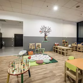 Fitness First Berlin Zehlendorfer Welle - KidsClub