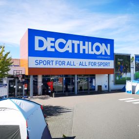 Bild von DECATHLON